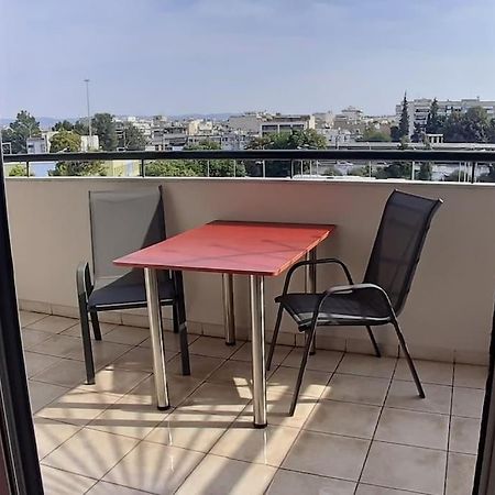 Blue Apartment Saloniki Zewnętrze zdjęcie