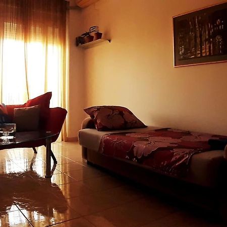 Blue Apartment Saloniki Zewnętrze zdjęcie