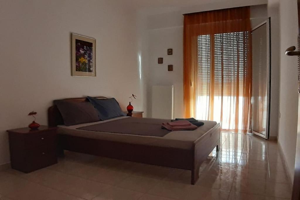 Blue Apartment Saloniki Zewnętrze zdjęcie