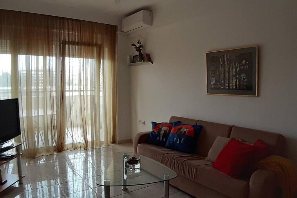 Blue Apartment Saloniki Zewnętrze zdjęcie